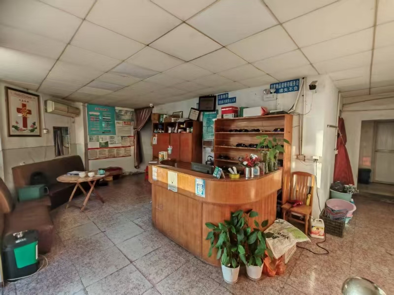 好运转(雨浪浴室)成熟小区、医院、学校十年老店浴室转让