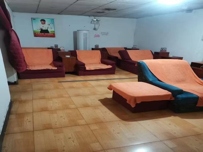 好运转(雨浪浴室)成熟小区、医院、学校十年老店浴室转让