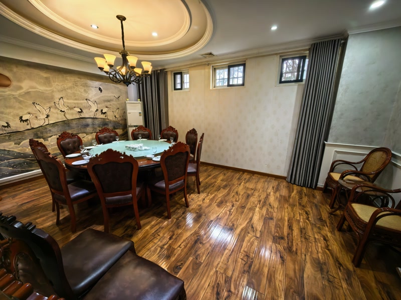 好运转（嘉善酒楼）嘉善市中心周围小区学校商圈餐饮店转让