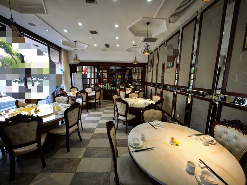 好运转（嘉善酒楼）嘉善市中心周围小区学校商圈餐饮店转让