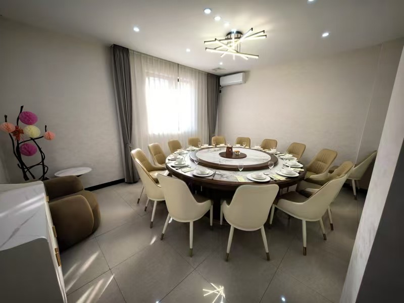 好运转（嘉善酒楼）嘉善大云农贸市场对面餐饮店转让