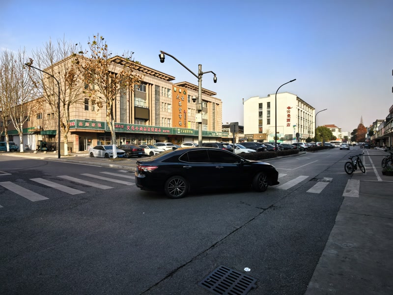 好运转（嘉善酒楼）嘉善大云农贸市场对面餐饮店转让