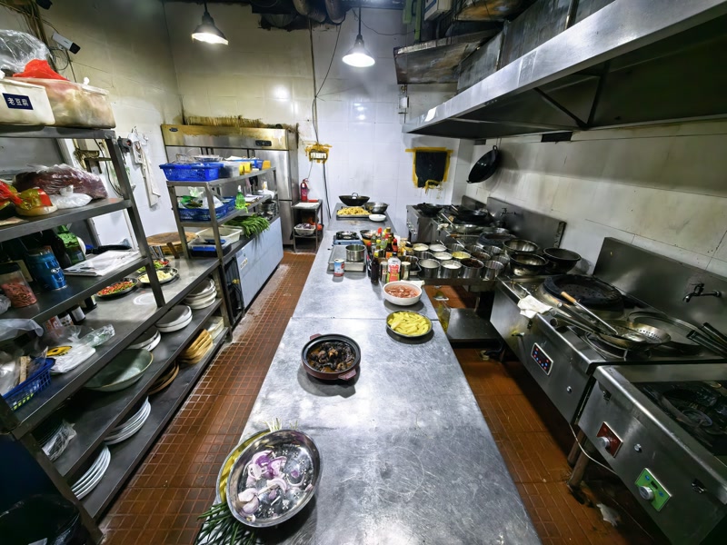 好运转（嘉善酒楼）嘉善市中心周围小区学校商圈餐饮店转让