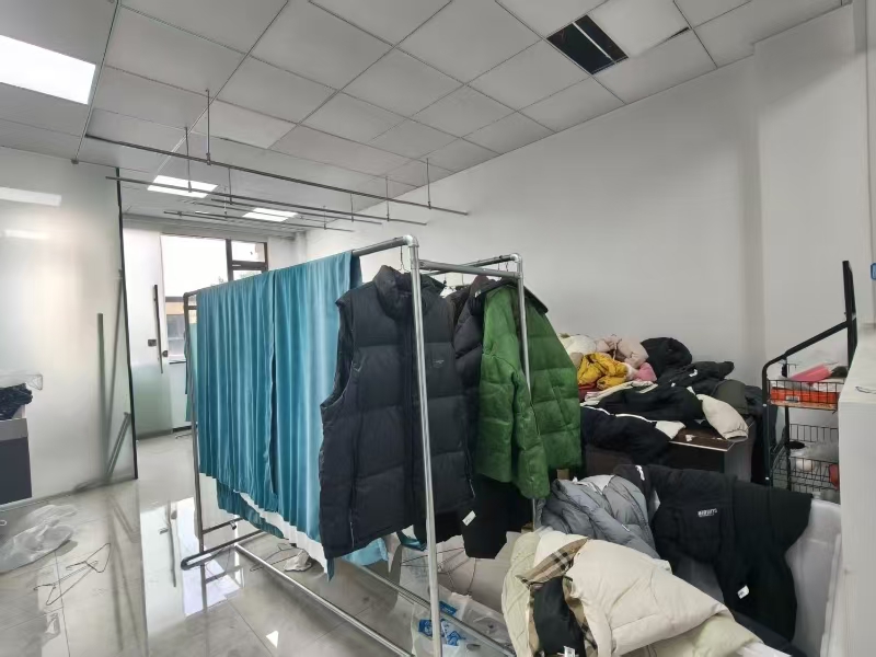 好运转（洁希亚洗衣）嘉善6个小区大门口旁干洗店转让