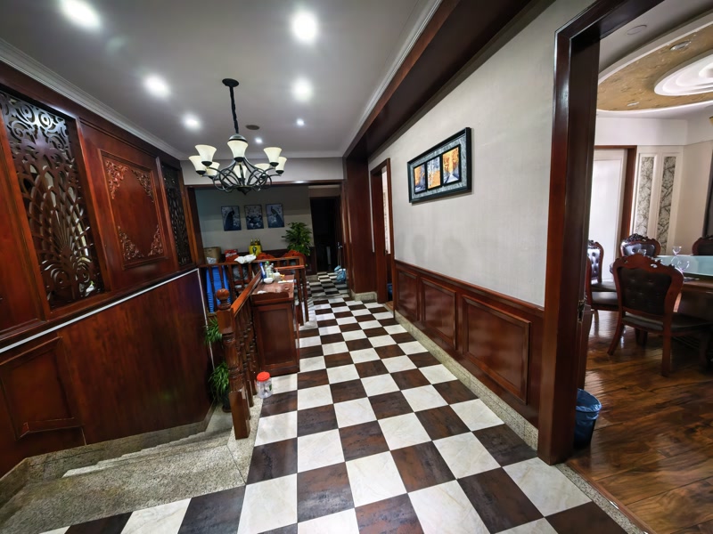 好运转（嘉善酒楼）嘉善市中心周围小区学校商圈餐饮店转让