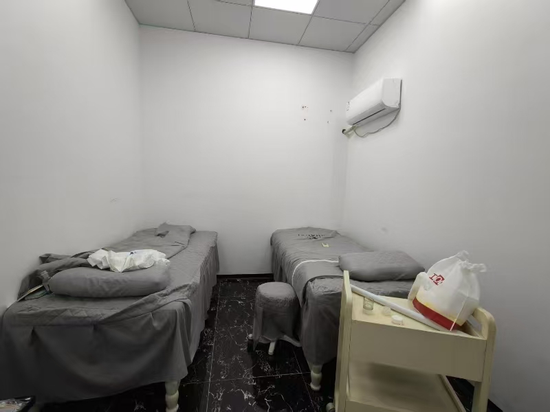 好运转（洁希亚洗衣）嘉善6个小区大门口旁干洗店转让