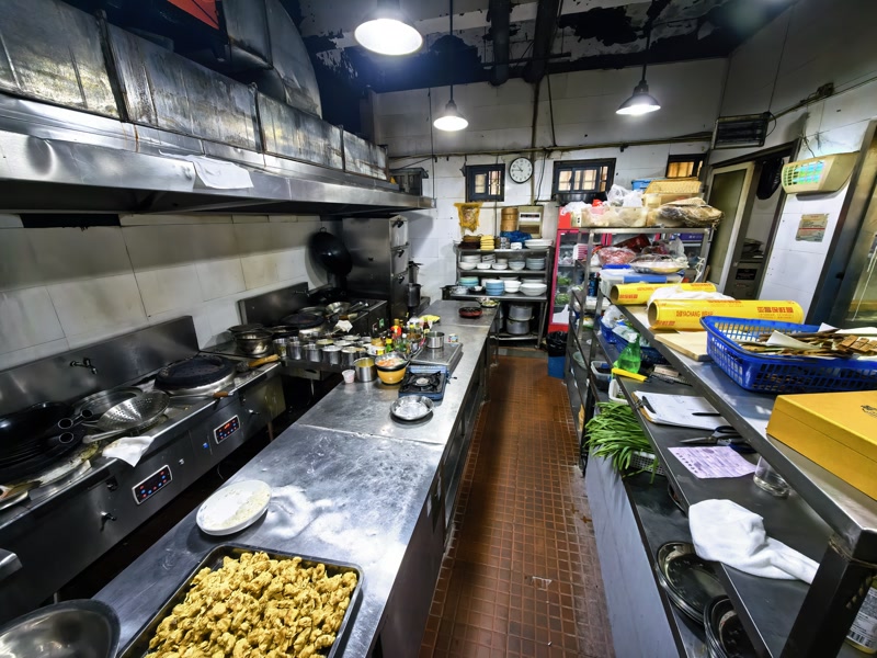 好运转（嘉善酒楼）嘉善市中心周围小区学校商圈餐饮店转让