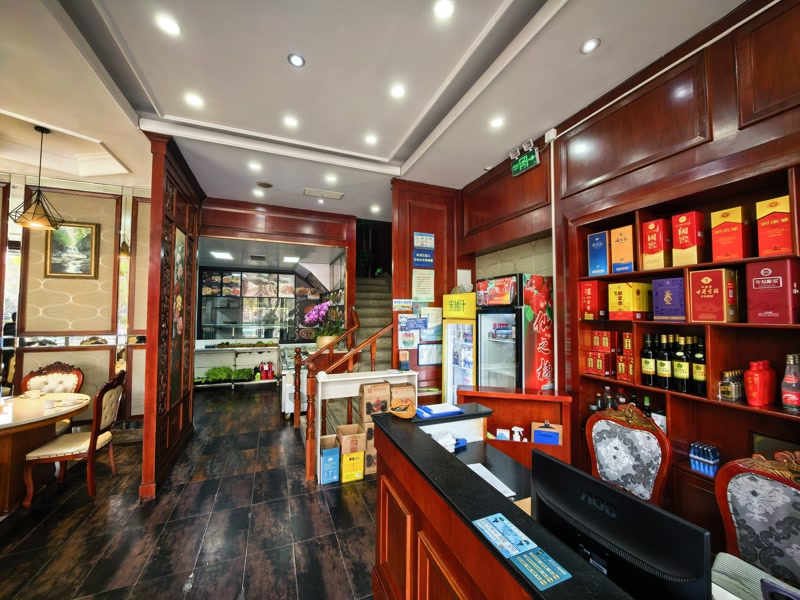 好运转（嘉善酒楼）嘉善市中心周围小区学校商圈餐饮店转让