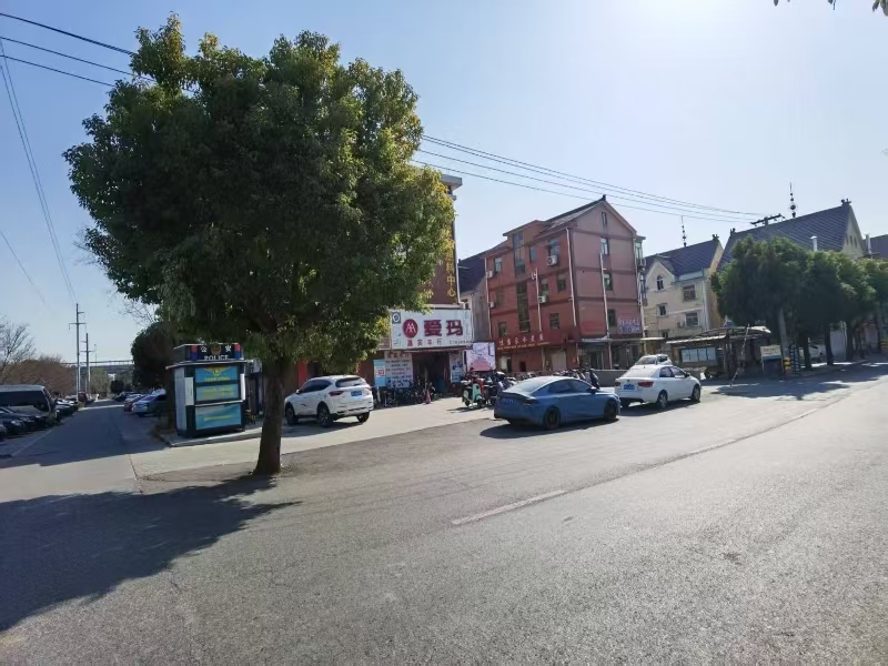 好运转（汇赢棋牌）嘉善魏塘张家桥67号，大型成熟小区，100㎡棋牌室转让、