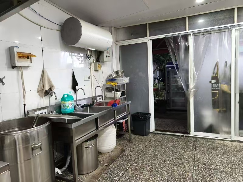 好运转(贵州地摊火锅)濮院热闹一条街地摊火锅店转让