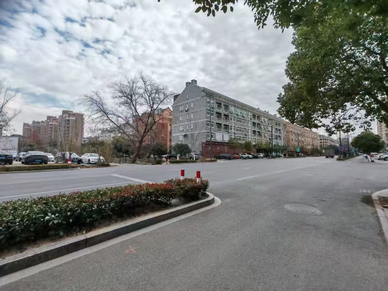 好运转（白菜私厨小吃）成熟小区、工业园区小吃店转让