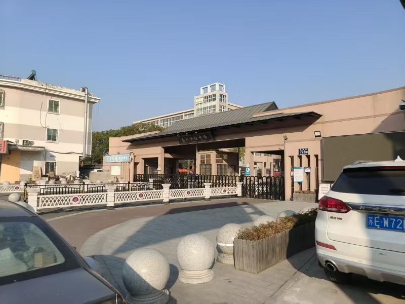 好运转（千层破酥包）洪合镇中学第二家早餐店转让