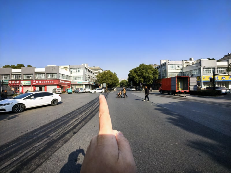 好运转（吴家酸菜鱼）南湖区双小区门口开了4年餐饮店转让