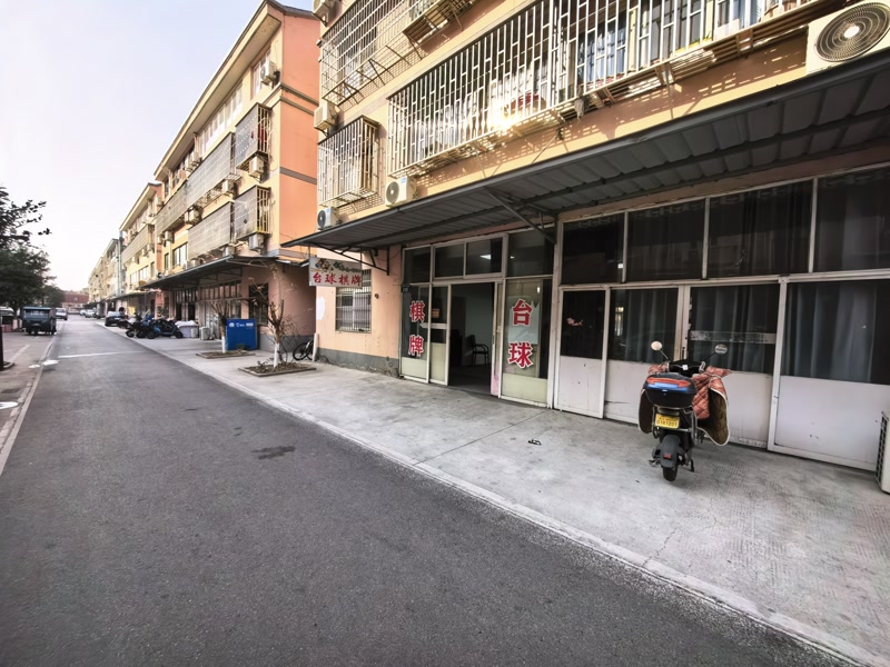 好运转（宏中棋牌）桐乡市东方小区门口台球厅急转2.8万