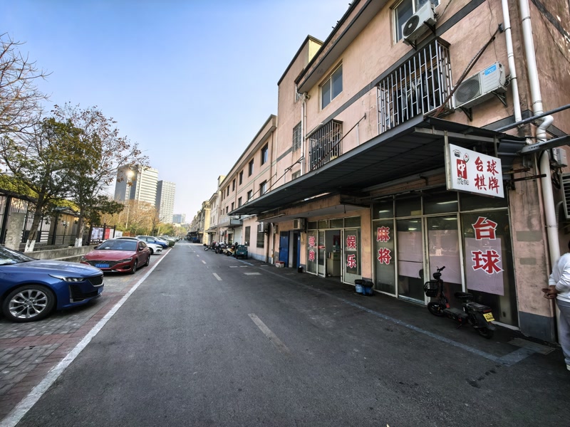 好运转（宏中棋牌）桐乡市东方小区门口台球厅急转2.8万