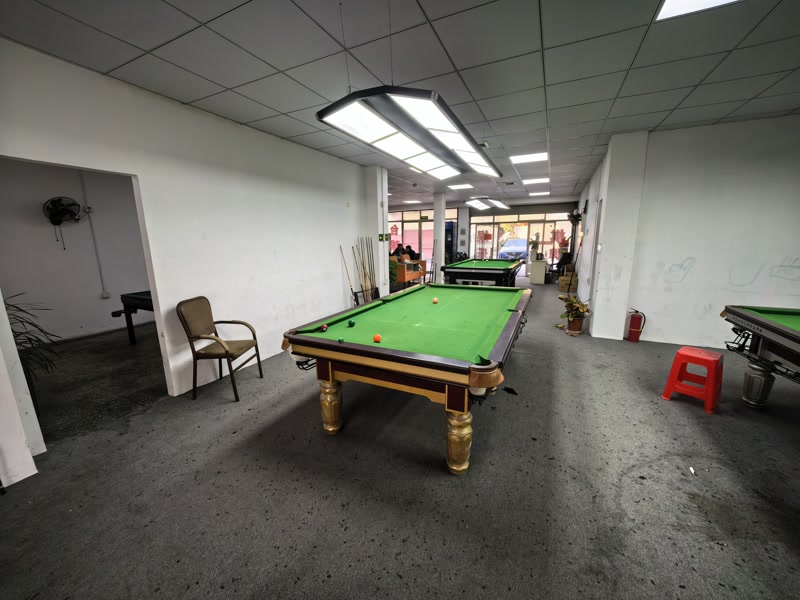 好运转（宏中棋牌）桐乡市东方小区门口台球厅急转2.8万