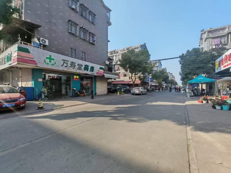 好运转（沙县小吃）万人小区，加工厂、工业园区、小吃店转让