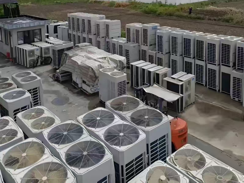 江浙沪实体店物品设备高价回收