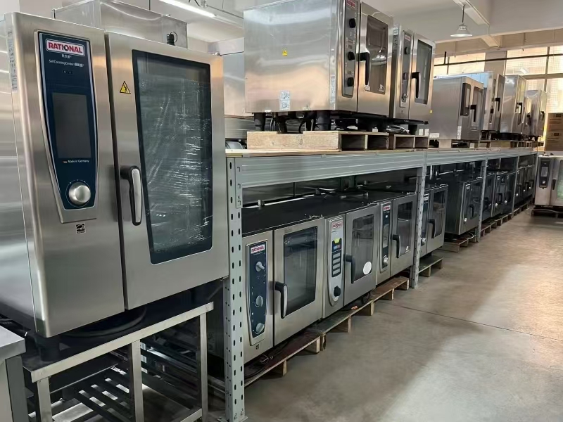 江浙沪实体店物品设备高价回收