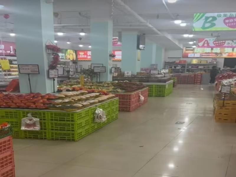 好运转(大拐角店铺转租)秀洲区工业重镇拐角店转租、水果店除外