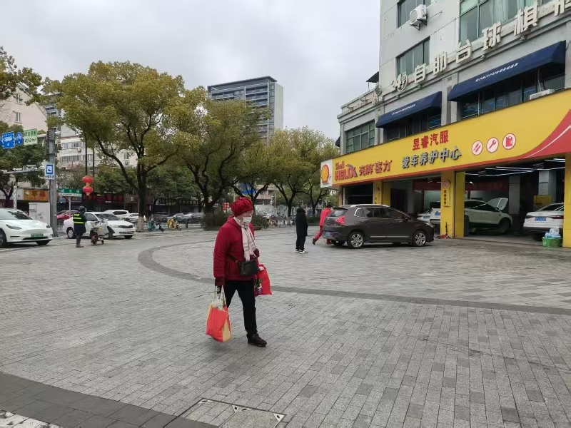好运转（嘉兴北宇汽车）嘉兴十字路口拐角店出租