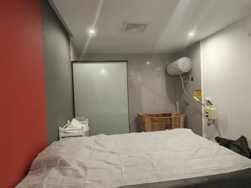 好运转(轻奢spa)嘉兴spa馆出租带装修