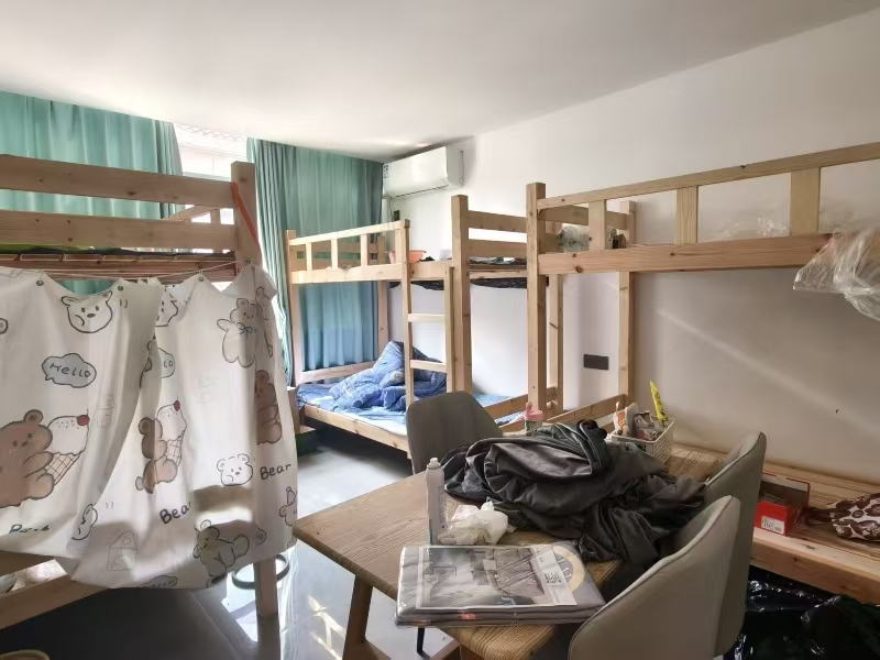 好运转(轻奢spa)嘉兴spa馆出租带装修