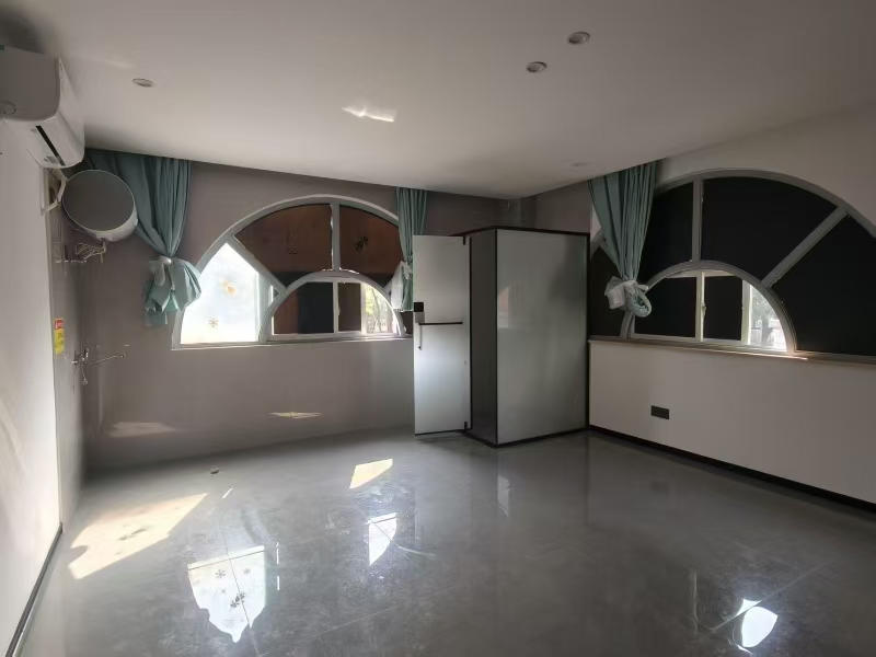 好运转(轻奢spa)嘉兴spa馆出租带装修