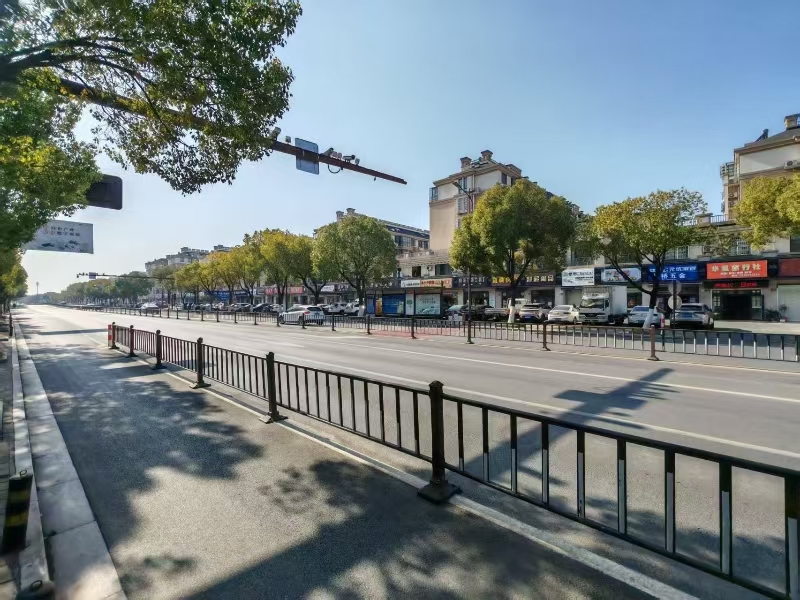 好运转（老百姓大锅菜）成熟小区，美食街餐饮店转让