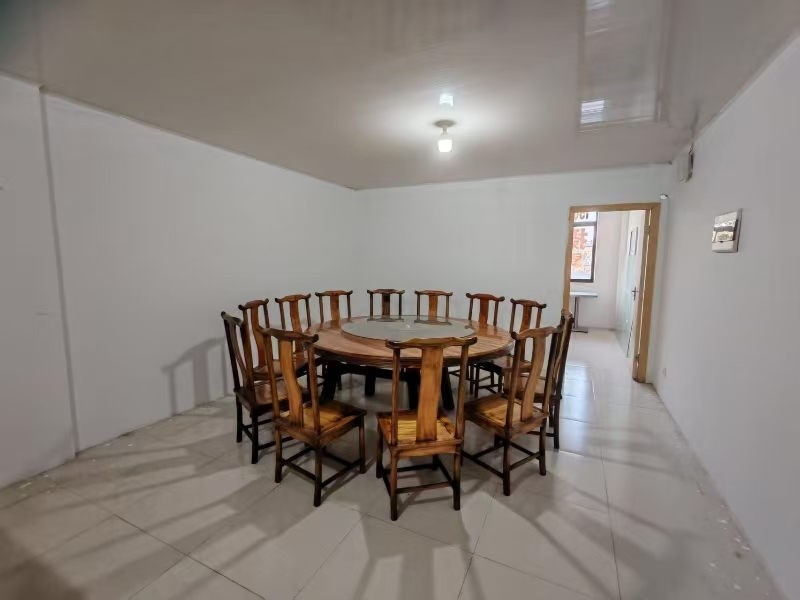 好运转（老百姓大锅菜）成熟小区，美食街餐饮店转让