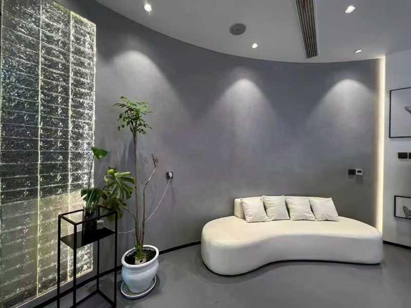 好运转（精装修办公室）海宁家居城旁办公室转让