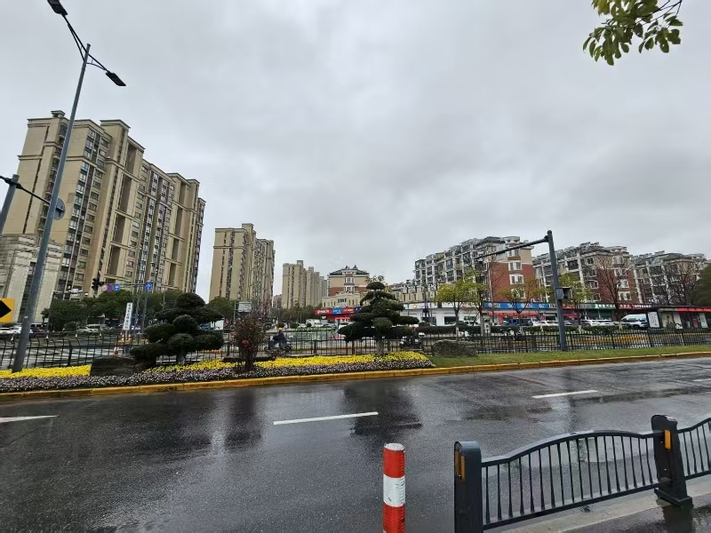 好运转（蜀香楼餐饮）工业重镇开了十三年的餐饮店转让