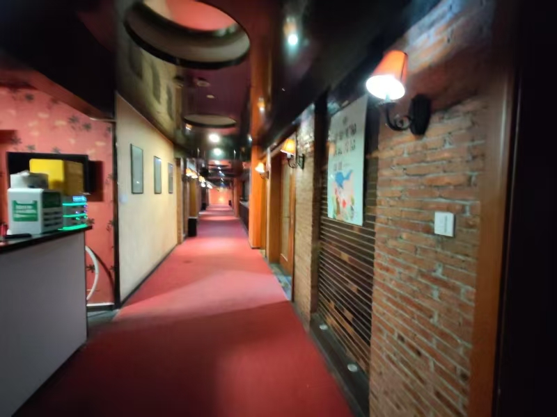 好运转（一星棋牌）成熟小区，美食街、银泰城对面棋牌室转让