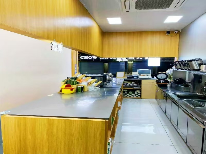 好运转（椿风手作）桐乡东兴街品牌奶茶店转让