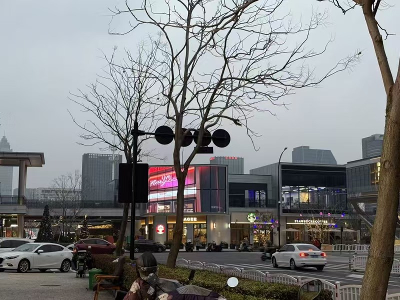 好运站（麻和友自助棋牌室）营业中自助棋牌室转让、120㎡9个包间