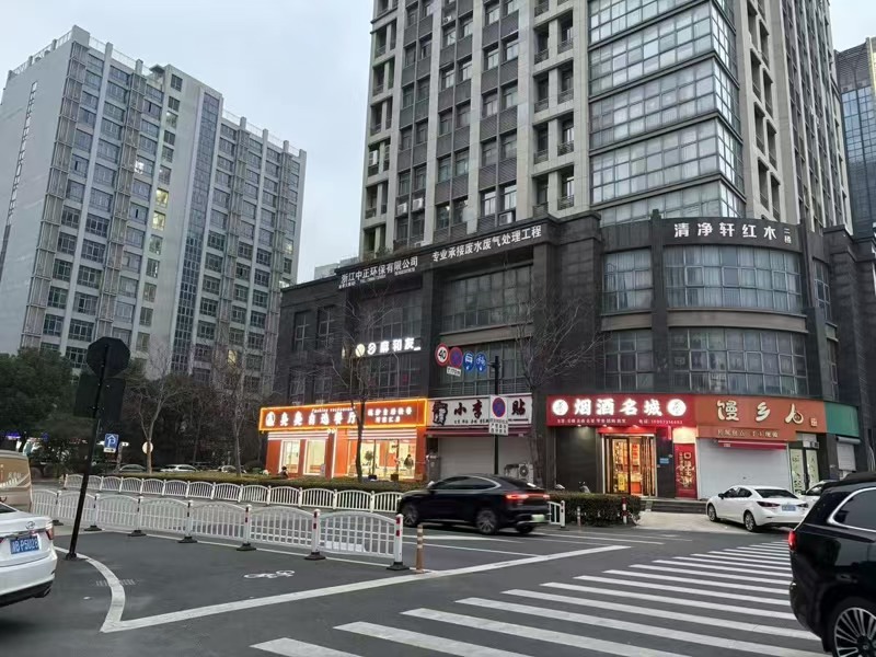 好运站（麻和友自助棋牌室）营业中自助棋牌室转让、120㎡9个包间