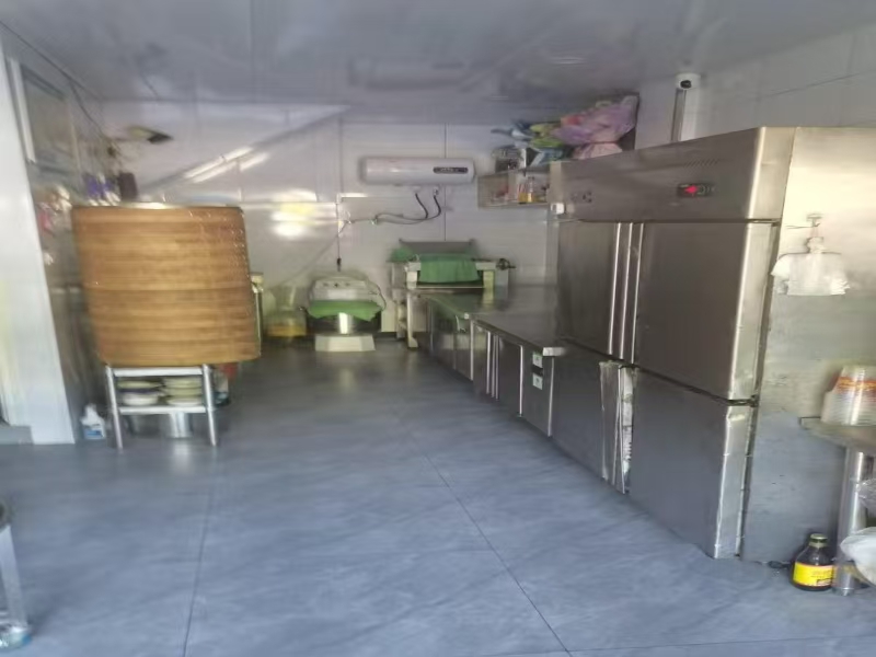 好运转（馒头世家）海宁小学旁早餐店转让