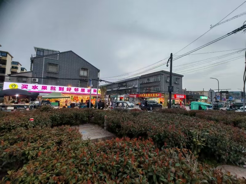 好运转（江南酥点）成熟小区，购物超市、农贸市场小吃店转让