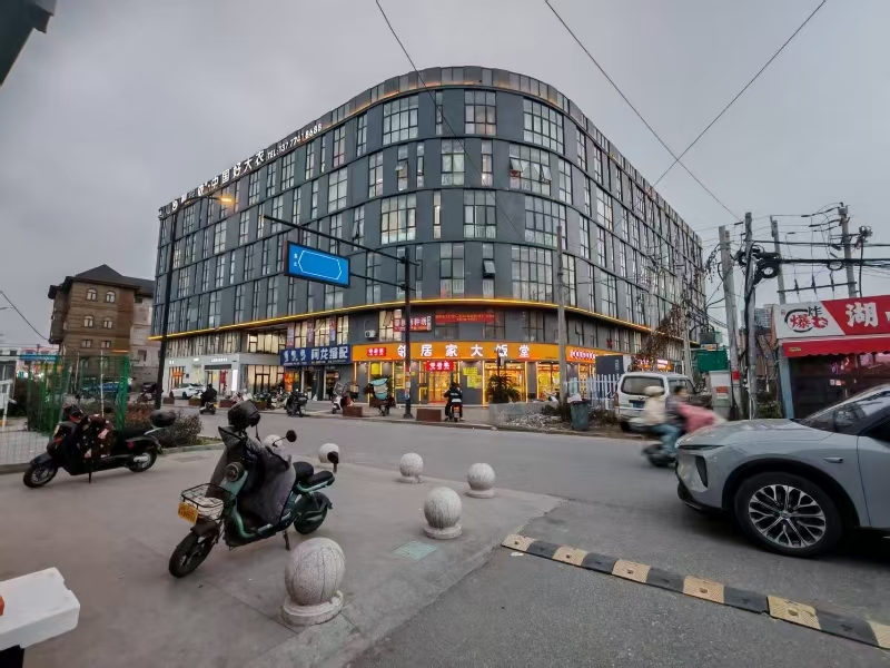 好运转（江南酥点）成熟小区，购物超市、农贸市场小吃店转让