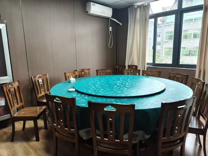 好运转（鲜丰小馆）海宁丰收路200平餐饮店转让