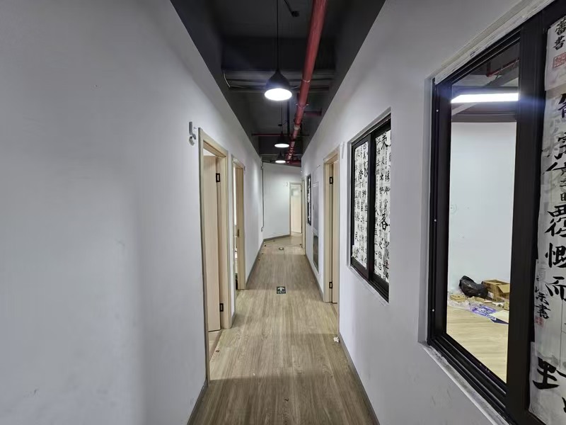 好运转（280㎡店铺转让）秀洲区工业重镇餐饮街280㎡店铺转让