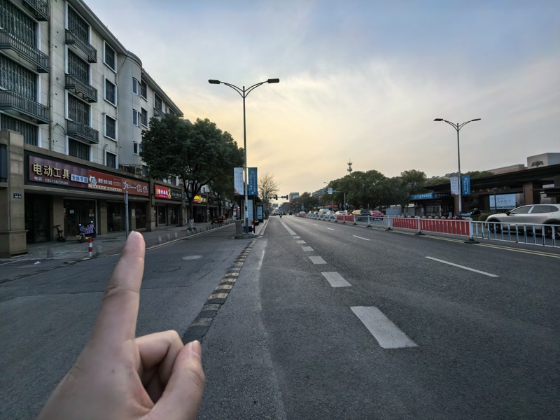 好运转(如一馄饨)秀洲区王店镇王店中学正对面小吃店转让