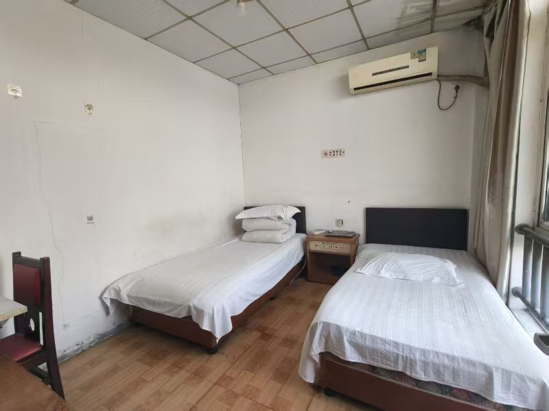 好运转(停车场宾馆)嘉兴水果批发市场旁宾馆转让