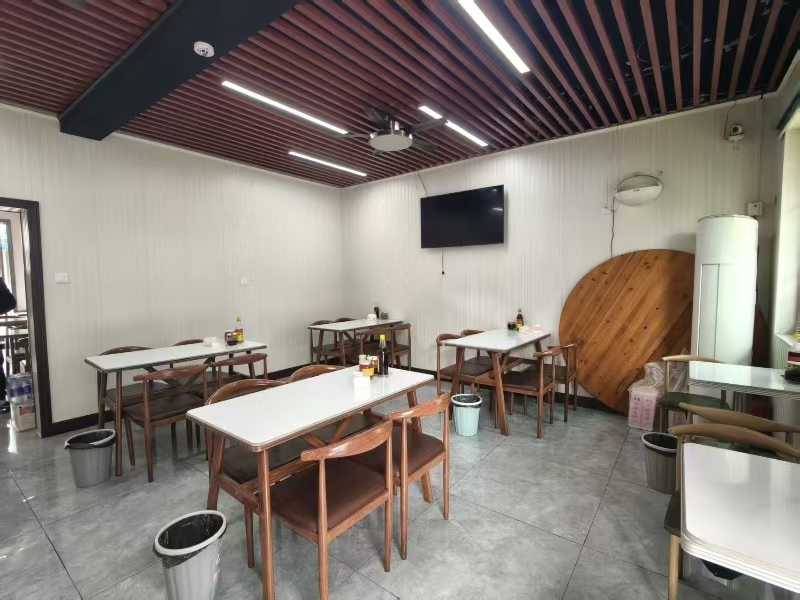 好运转(小巷见面)嘉兴洪高路面店转让