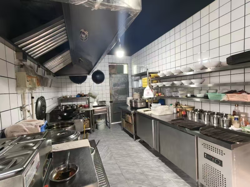 好运转(小巷见面)嘉兴洪高路面店转让