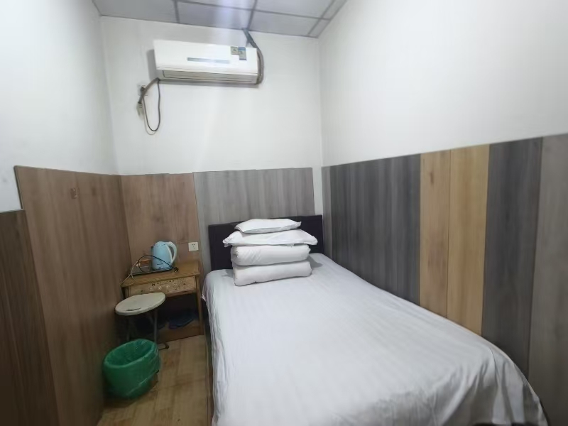 好运转(停车场宾馆)嘉兴水果批发市场旁宾馆转让