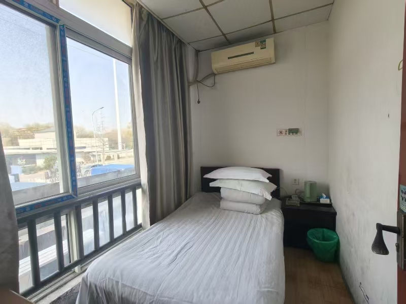 好运转(停车场宾馆)嘉兴水果批发市场旁宾馆转让