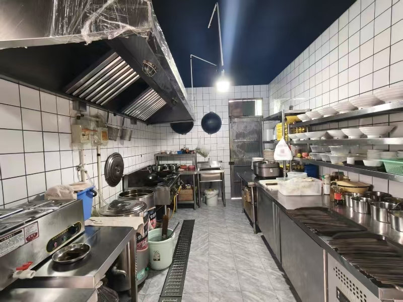 好运转(小巷见面)嘉兴洪高路面店转让