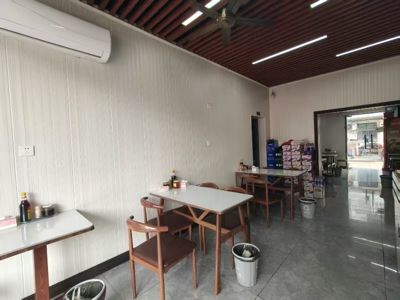 好运转(小巷见面)嘉兴洪高路面店转让