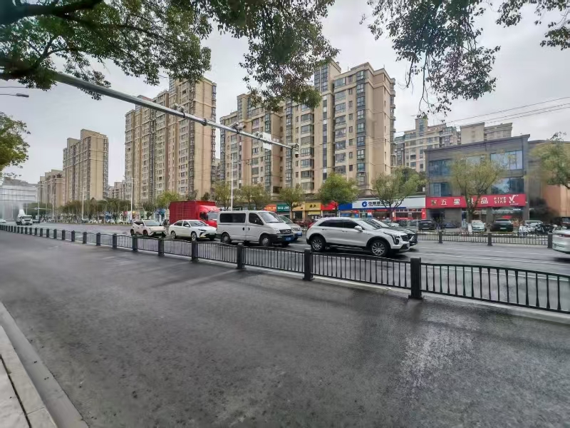 好运转(鼎香食坊)成熟小区,中学,美食街小吃店转让